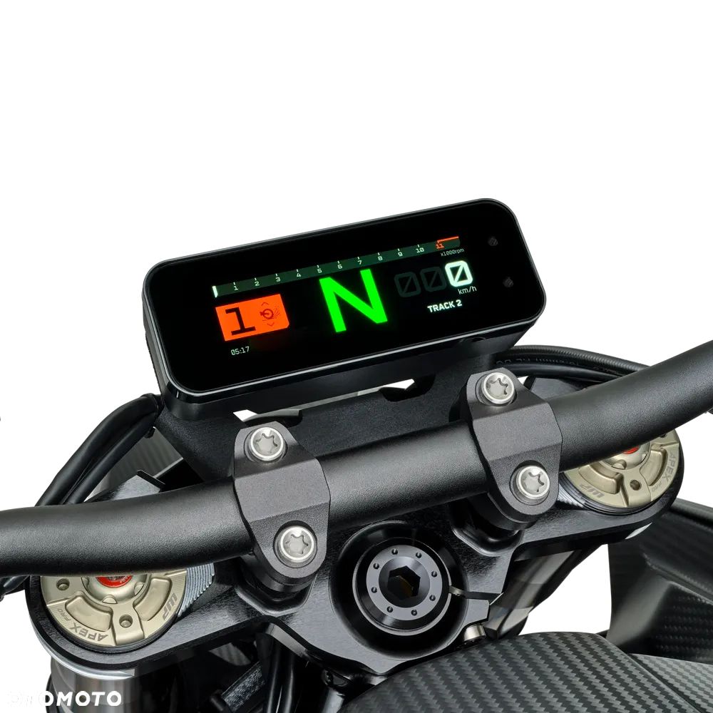 KTM Super Duke - 10