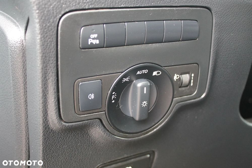 Mercedes-Benz Vito Mixto L2 447.703 - 25