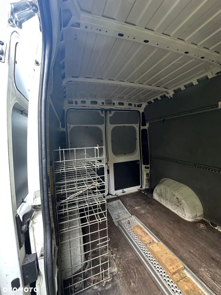 Peugeot BOXER - 4