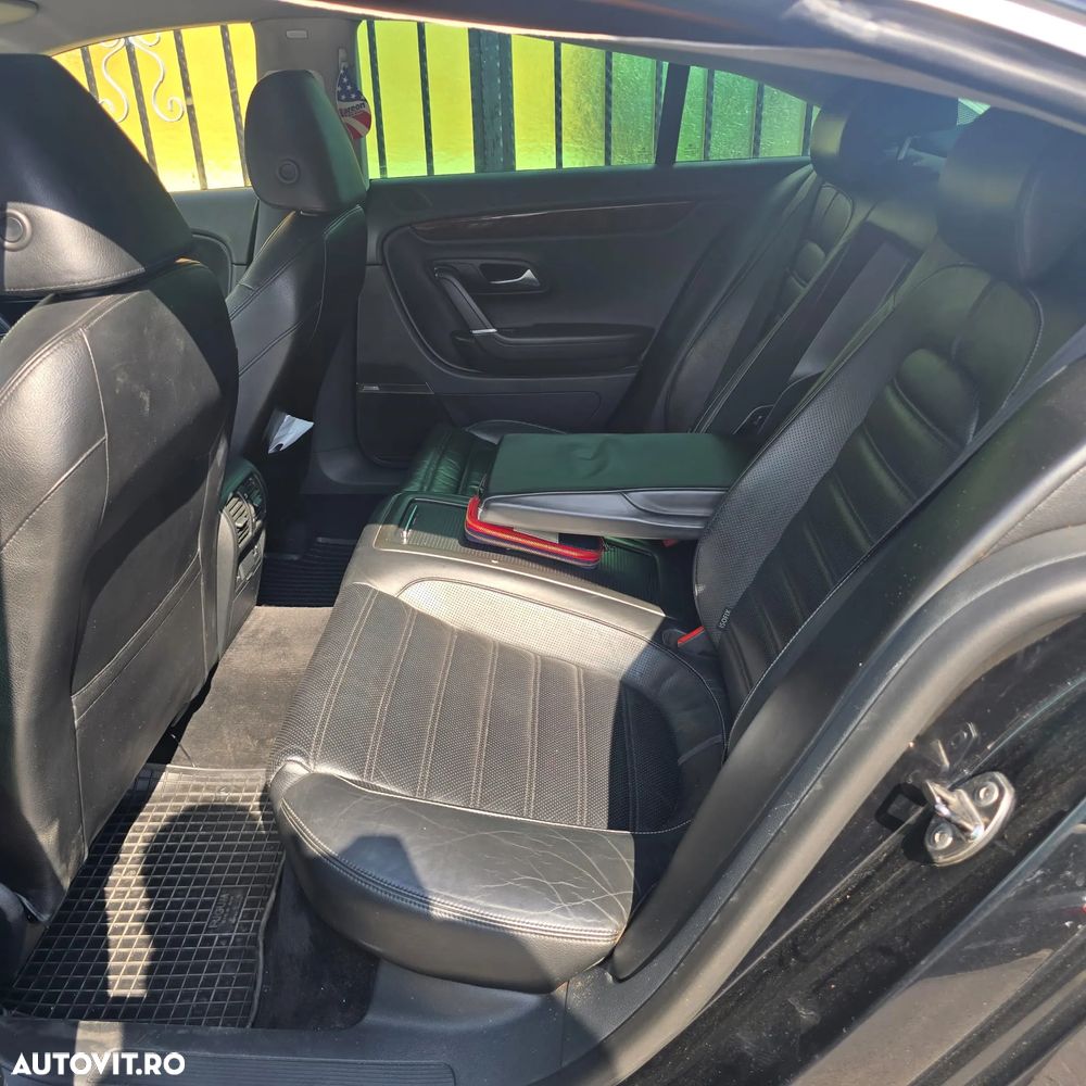 Volkswagen Passat 2.0 TDI DPF Individual - 7