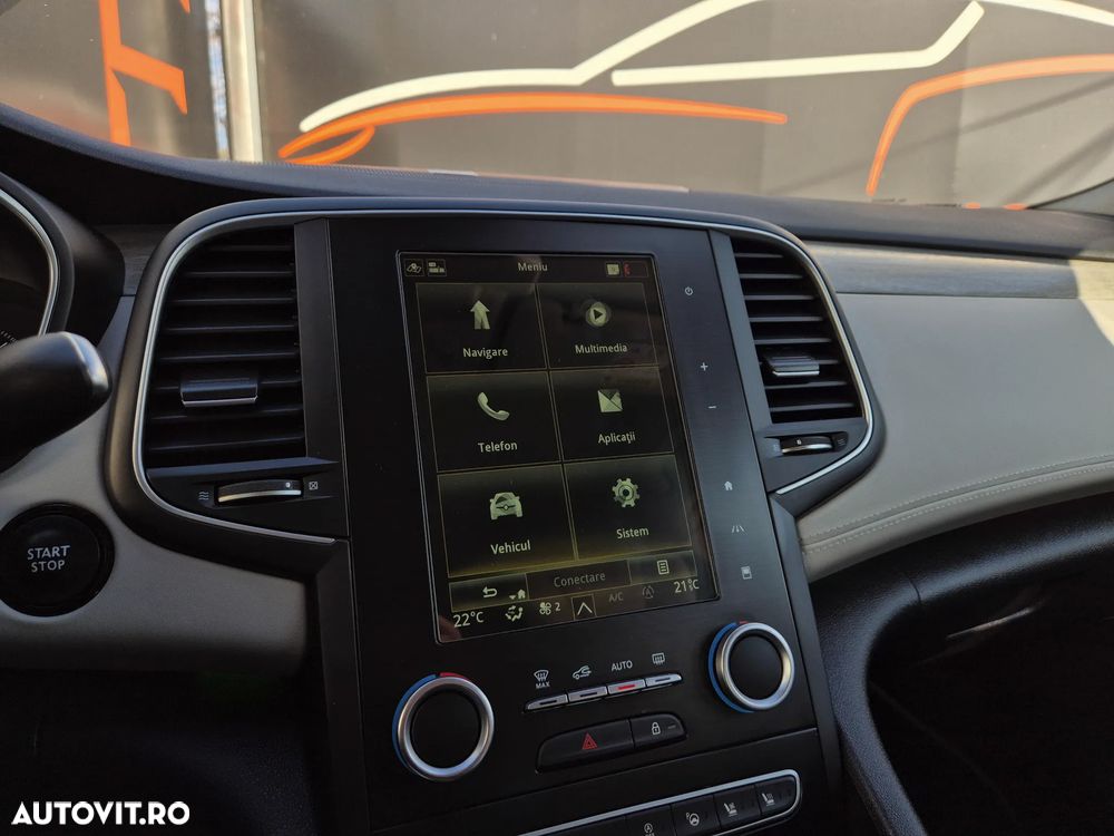 Renault Talisman ENERGY dCi 160 EDC INITIALE PARIS - 25
