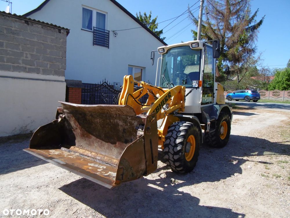 Liebherr 506 Stereo - 3