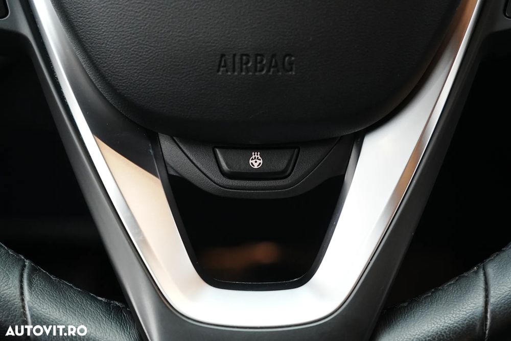 BMW X3 xDrive20d Aut. Luxury Line - 33