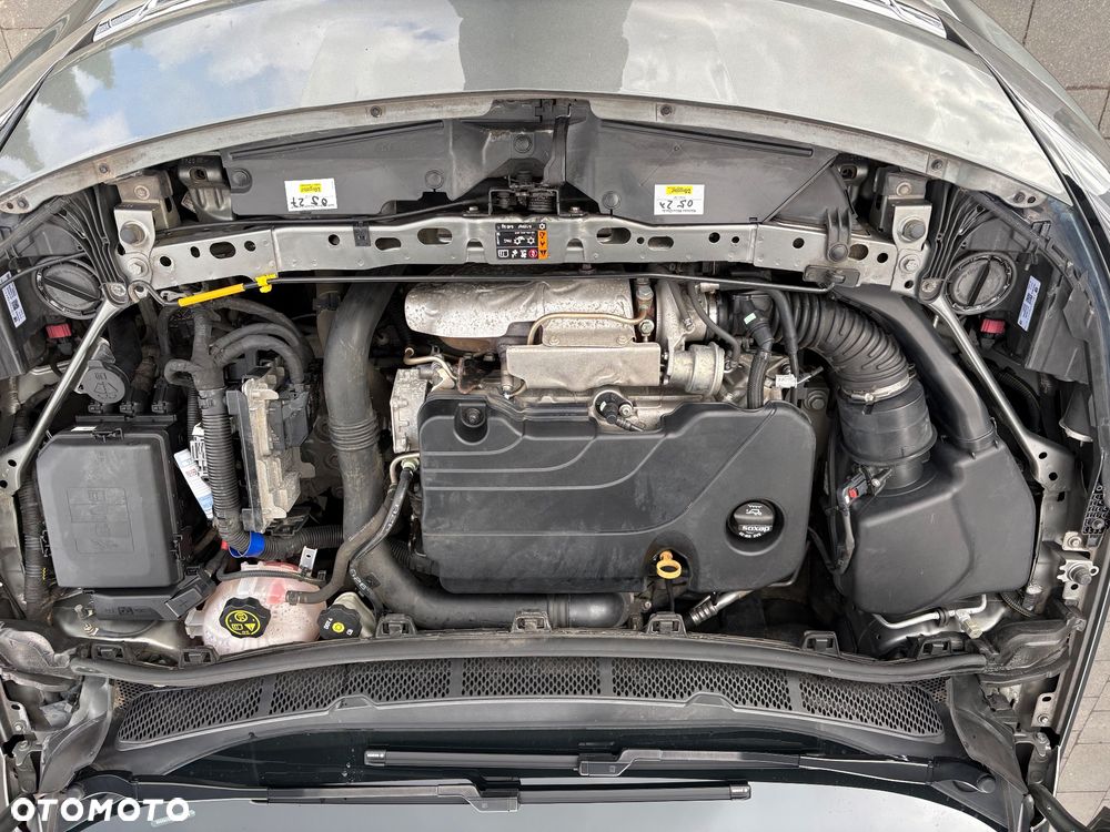 Opel Astra 1.4 Turbo Business - 20