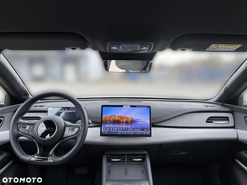 BYD Seal 6 - 13