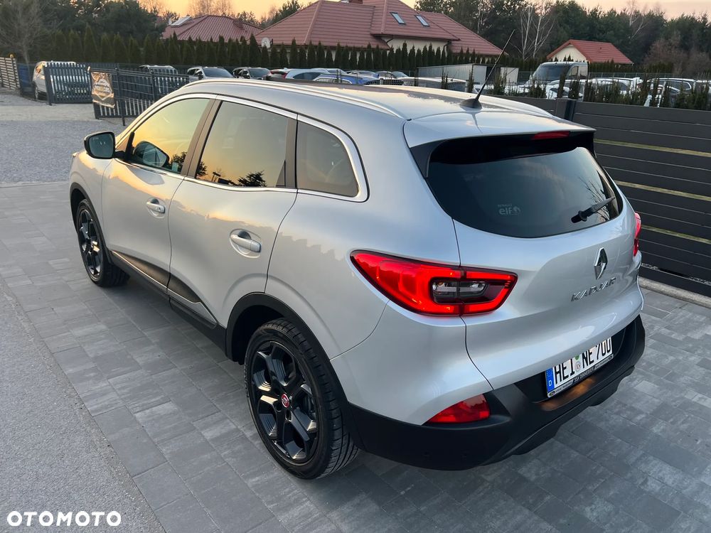 Renault Kadjar Energy TCe 165 Bose Edition - 18