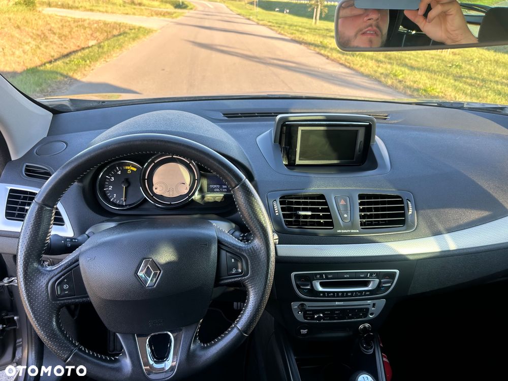 Renault Megane 1.5 dCi Bose Edition - 20
