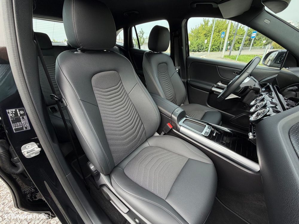 Mercedes-Benz EQA 250 Progressive - 59