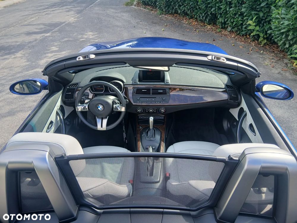 BMW Z4 - 5