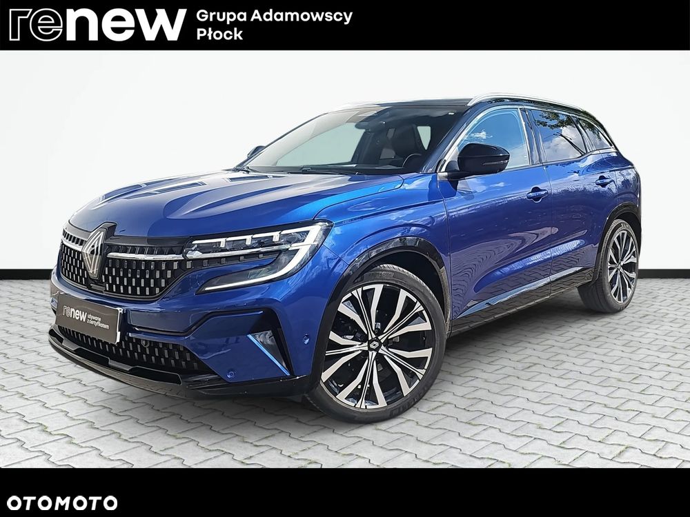 Renault Austral 1.3 TCe mHEV Iconic - 1