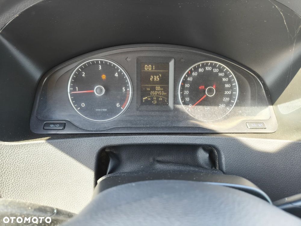 Volkswagen t5   transporter - 7