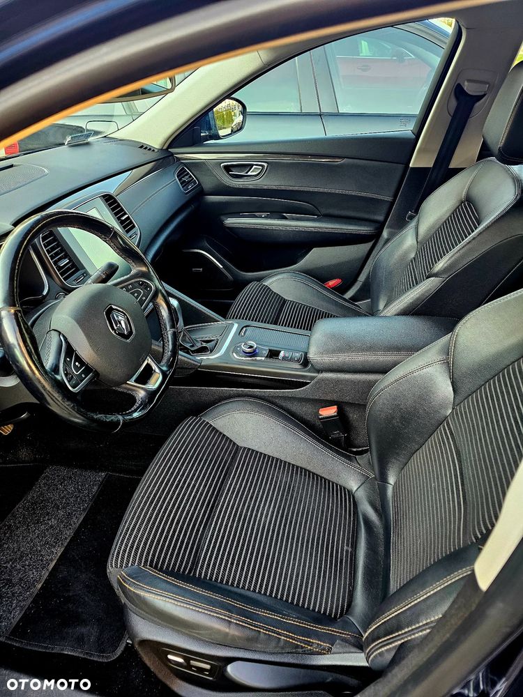 Renault Talisman 1.6 Energy dCi Intens EDC - 23
