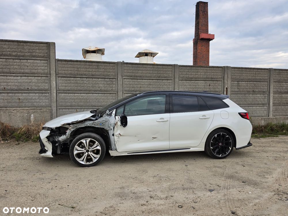 Toyota Corolla 2.0 GR Sport - 19