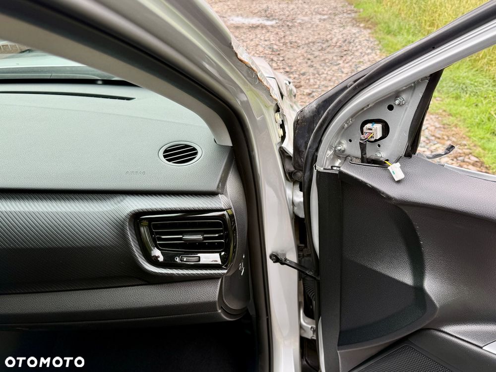 Kia Stonic 1.0 T-GDI 100 OPF Dream-Team Edition - 12