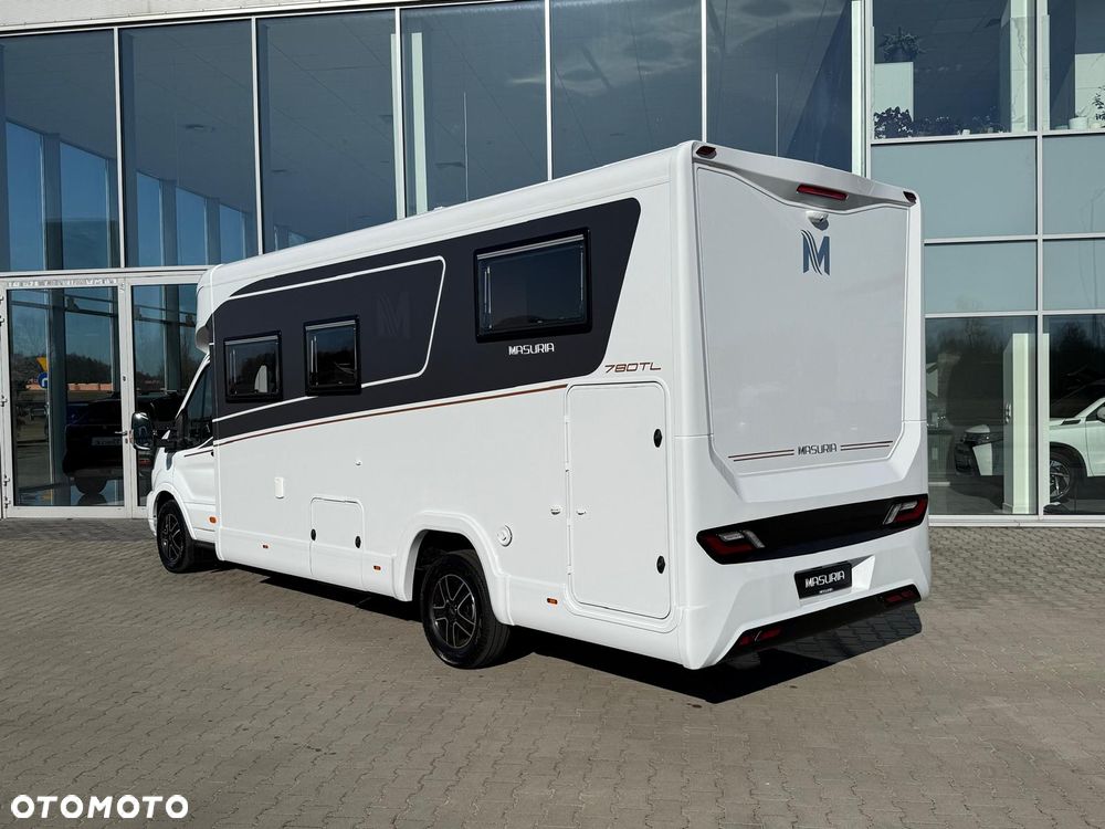 MASURIA 780 TL - 4