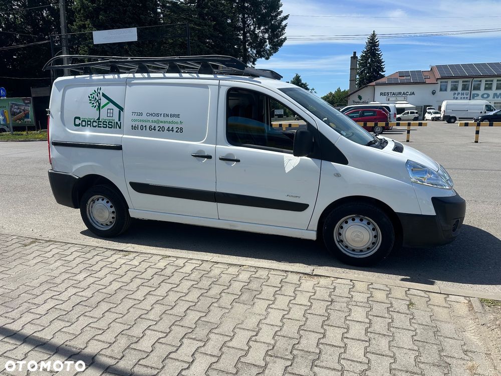 Citroën Jumpy - 4