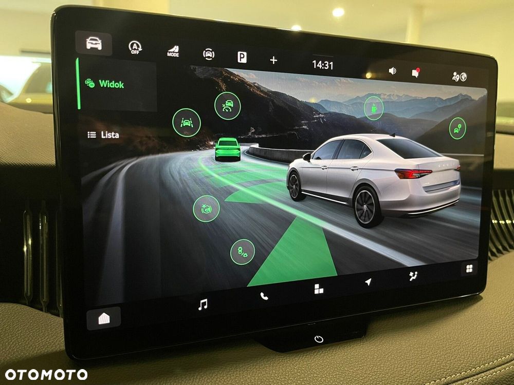 Skoda Superb 2.0 TDI SCR L&K DSG - 20