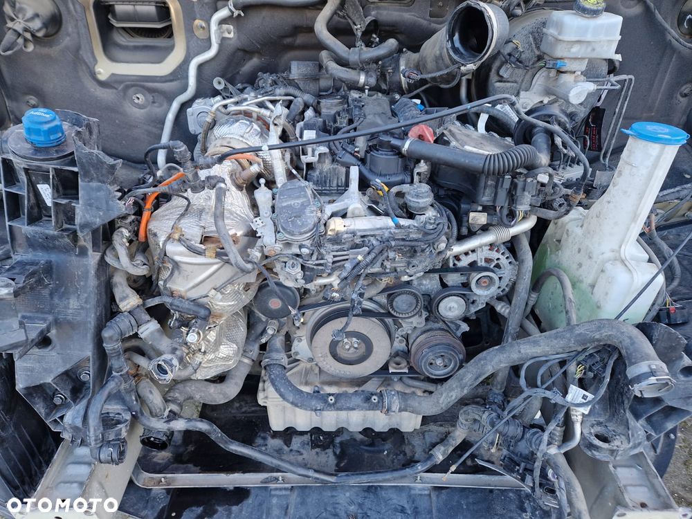 Mercedes-Benz 315 Sprinter - 17