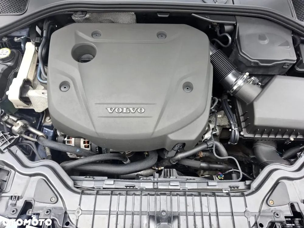 Volvo S60 D4 Drive-E Summum - 40
