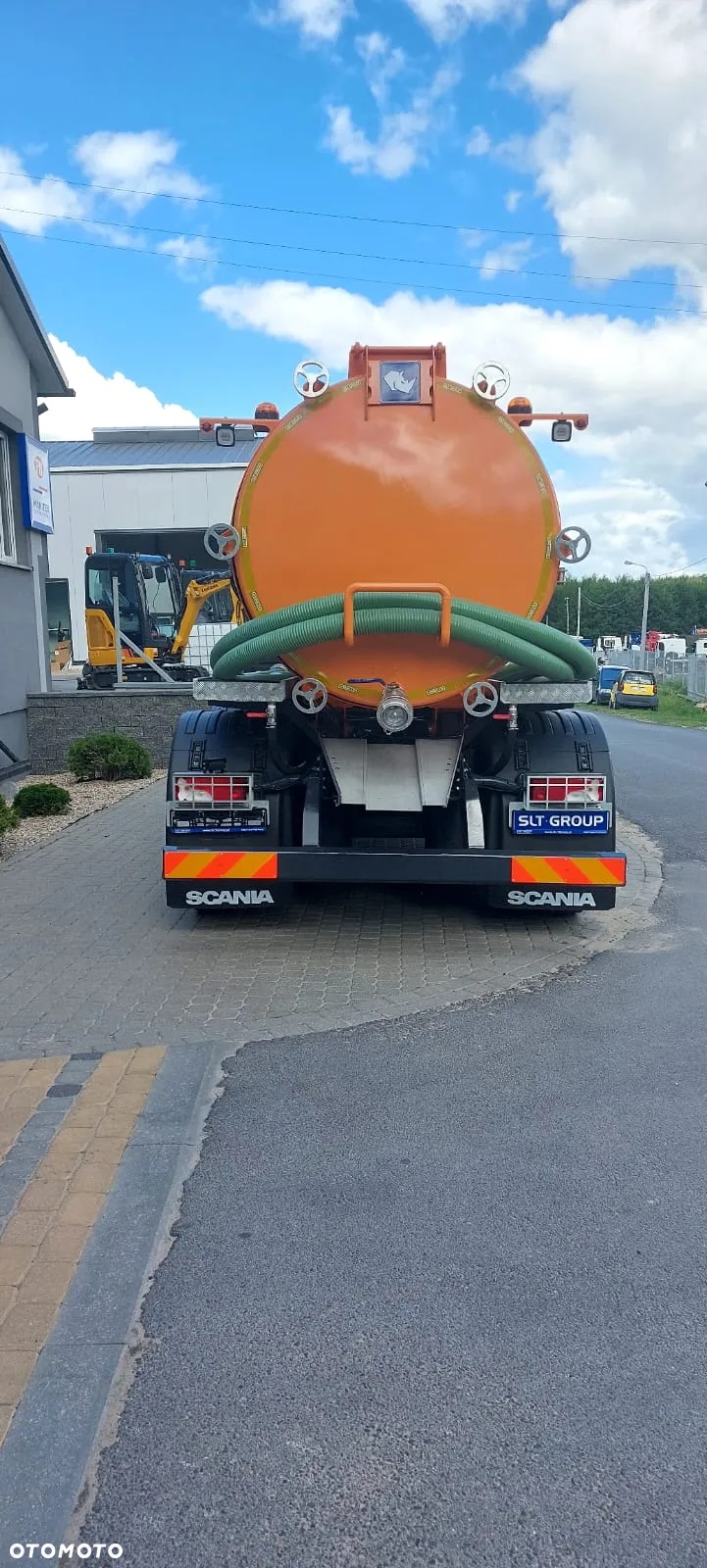 Scania P320 - 11