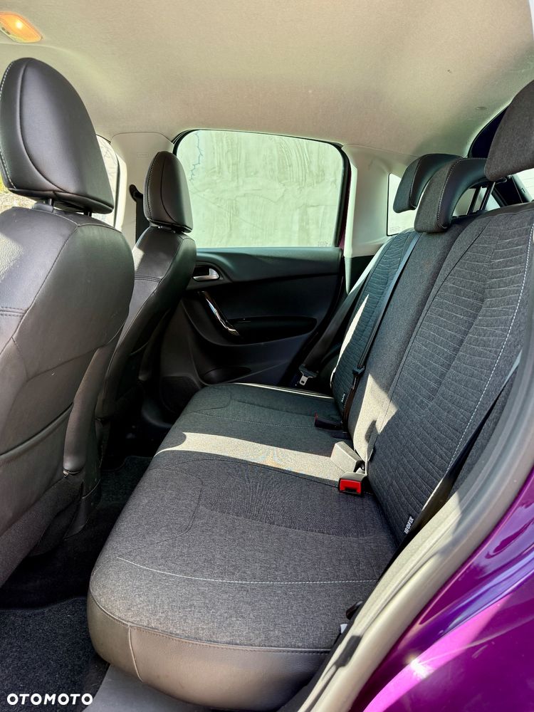 Citroën C3 1.2 PureTech Exclusive - 6