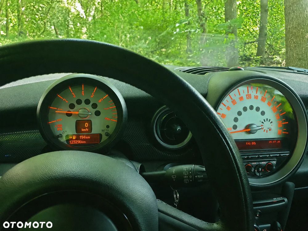 MINI Cooper S - 16