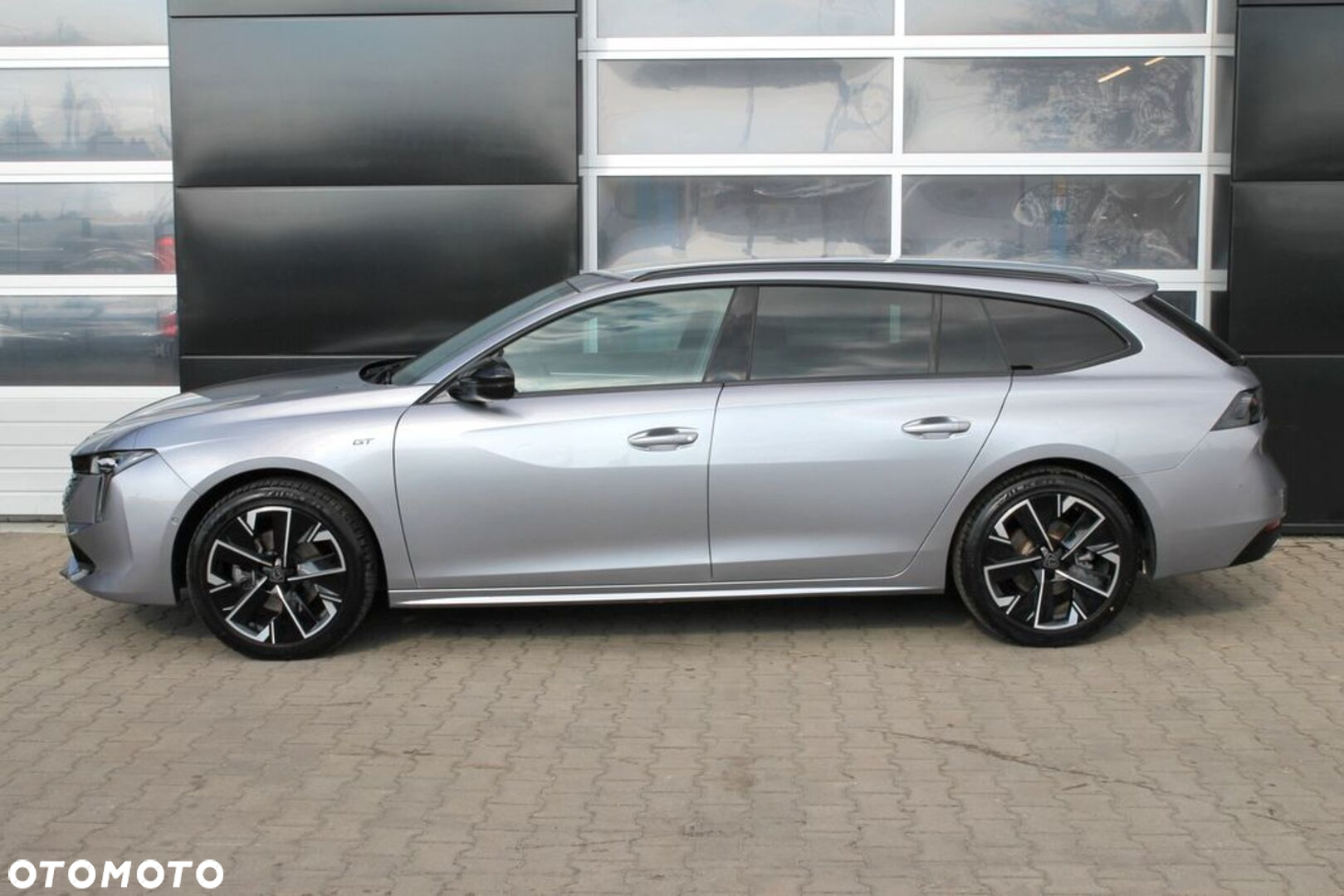 Peugeot 508 1.2 PureTech GT S&S EAT8 - 11