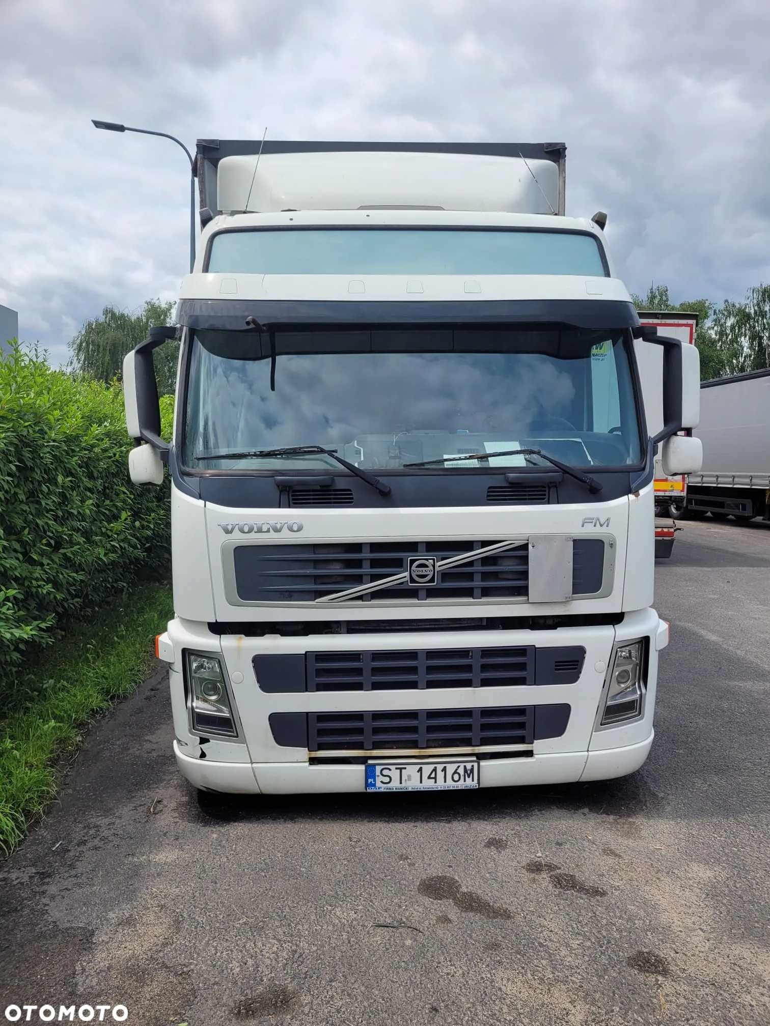 Renault Premium - 10