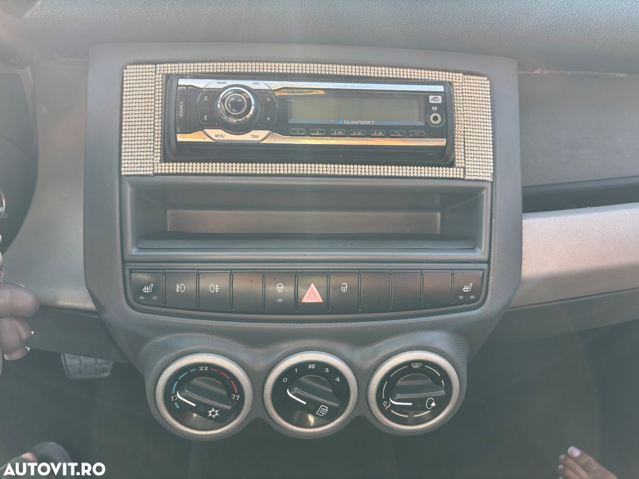 Smart Forfour - 10