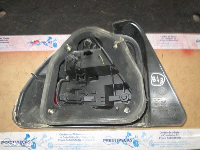 Farol Tras REF0843 ROVER 400 1999 5P DRT - 2
