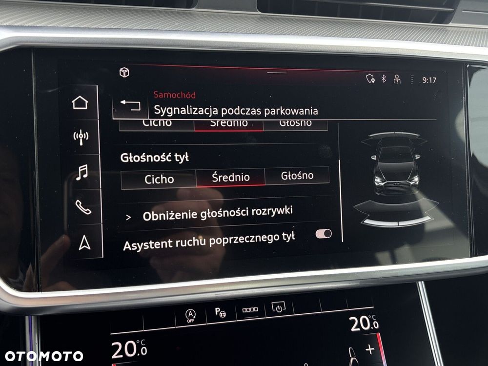 Audi A6 Limousine - 24