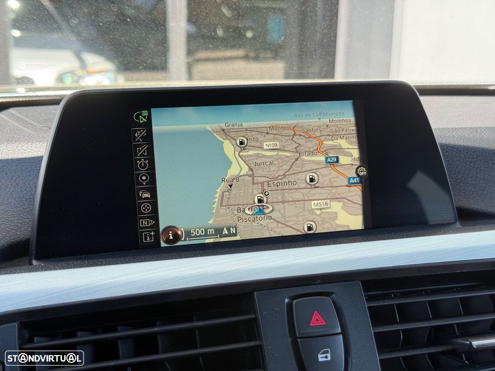 BMW 418 Gran Coupé - 20