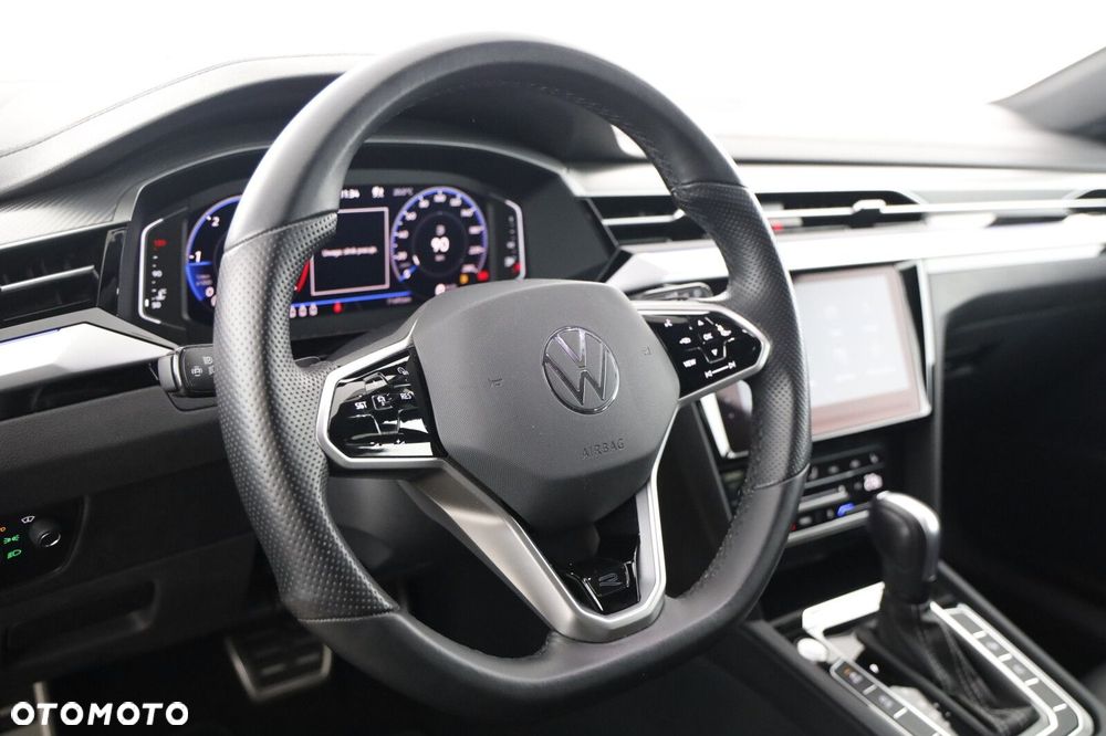 Volkswagen Arteon Shooting Brake 2022