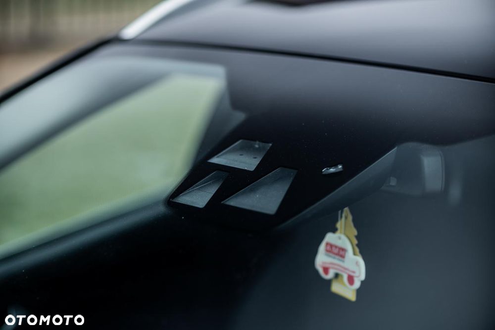 Ford Focus SW 1.0 EcoBoost Hybrid TITANIUM STYLE - 27