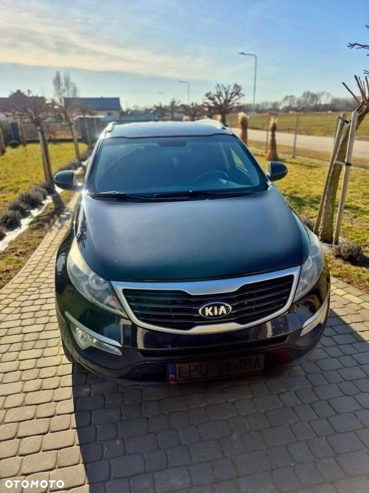 Kia Sportage 1.7 CRDI L 2WD - 3