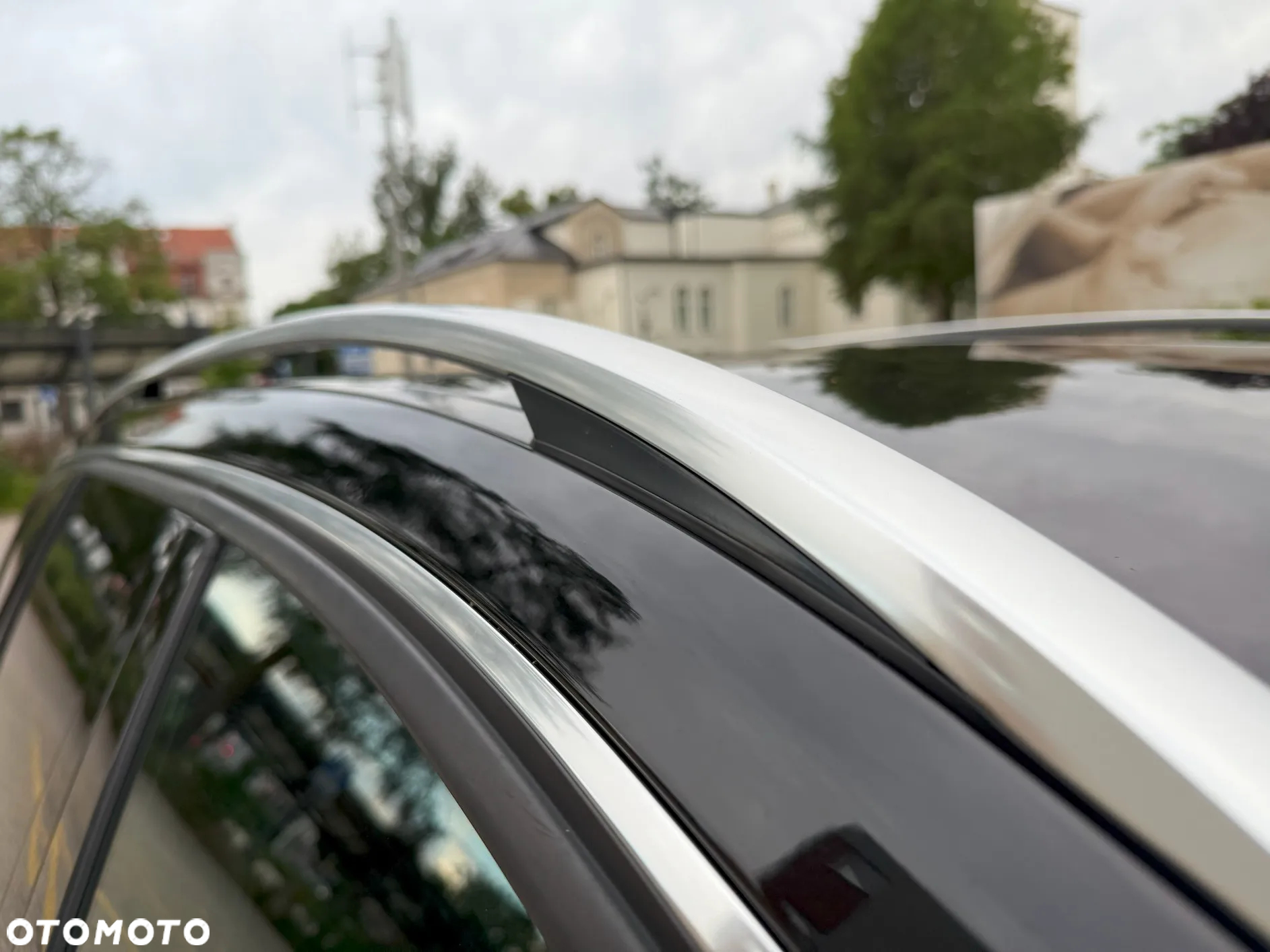 Mercedes-Benz Klasa E 220 T CDI DPF BlueEFFICIENCY Automatik Avantgarde - 10