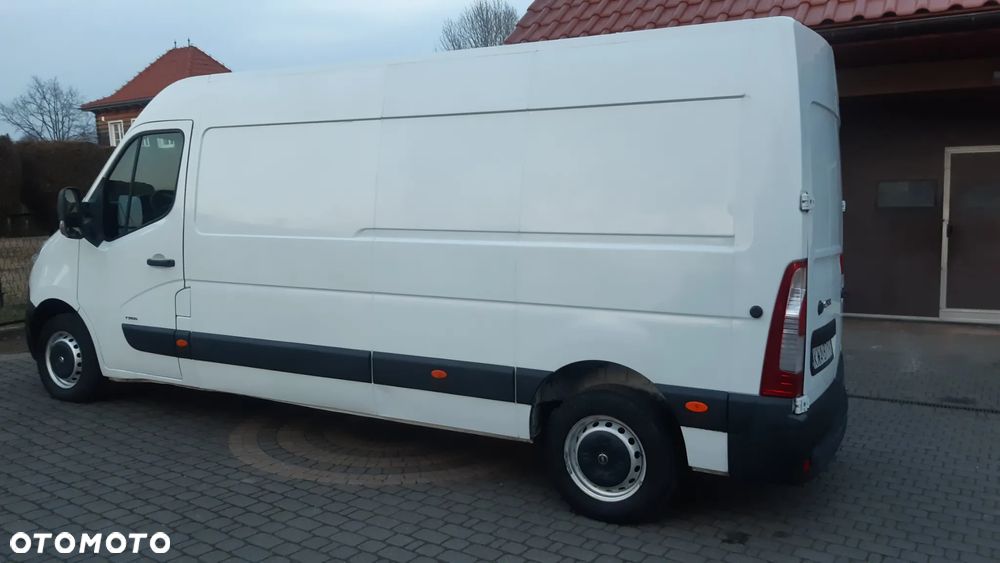 Opel Movano - 22