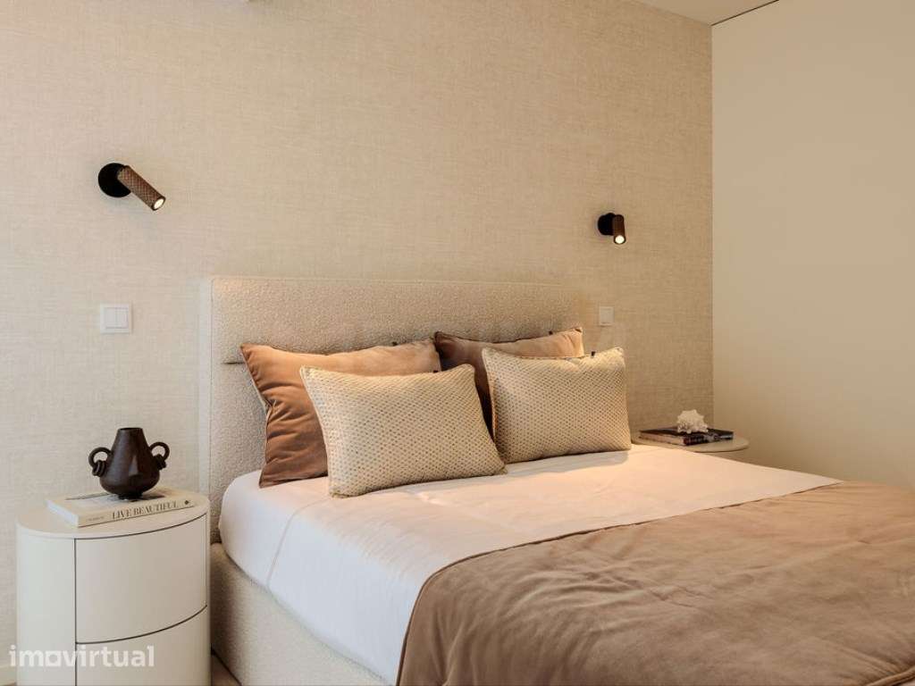 Apartamento T3 - Grande imagem: 3/45
