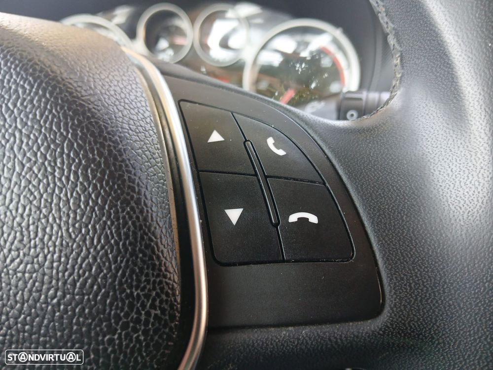 Alfa Romeo MiTo 1.3 JTDM Super - 21