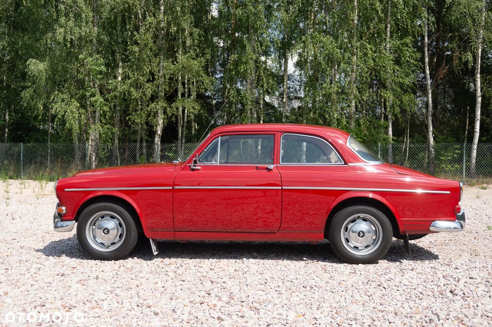 Volvo P1800 - 4