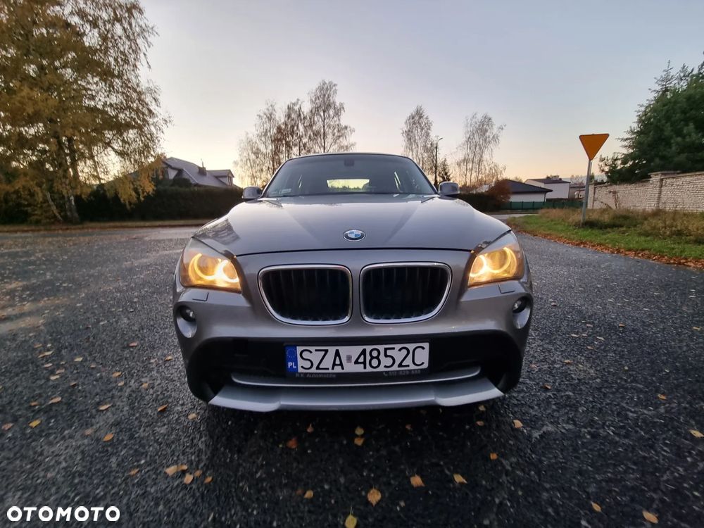 BMW X1 - 4