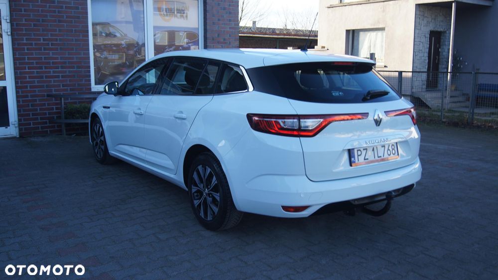 Renault Megane 1.2 Energy TCe Limited - 11