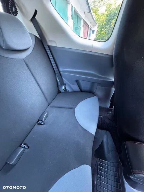 Citroën C1 1.0i Equilibre - 27