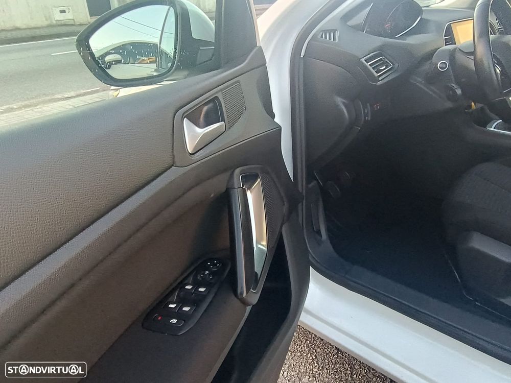 Peugeot 308 SW BlueHDi 130 Stop & Start Active Business-Pack - 15