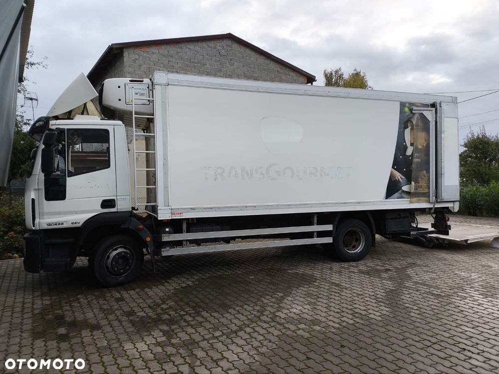 Iveco Eurocargo - 4