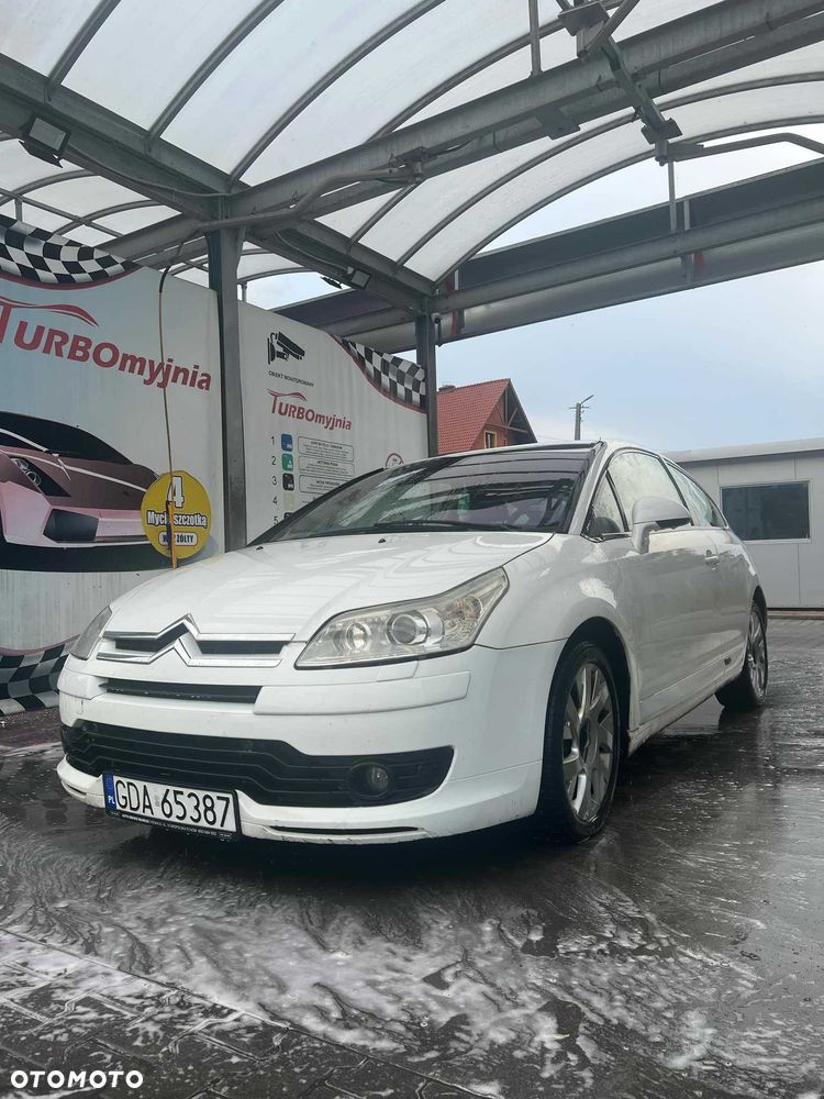 Citroën C4 - 7