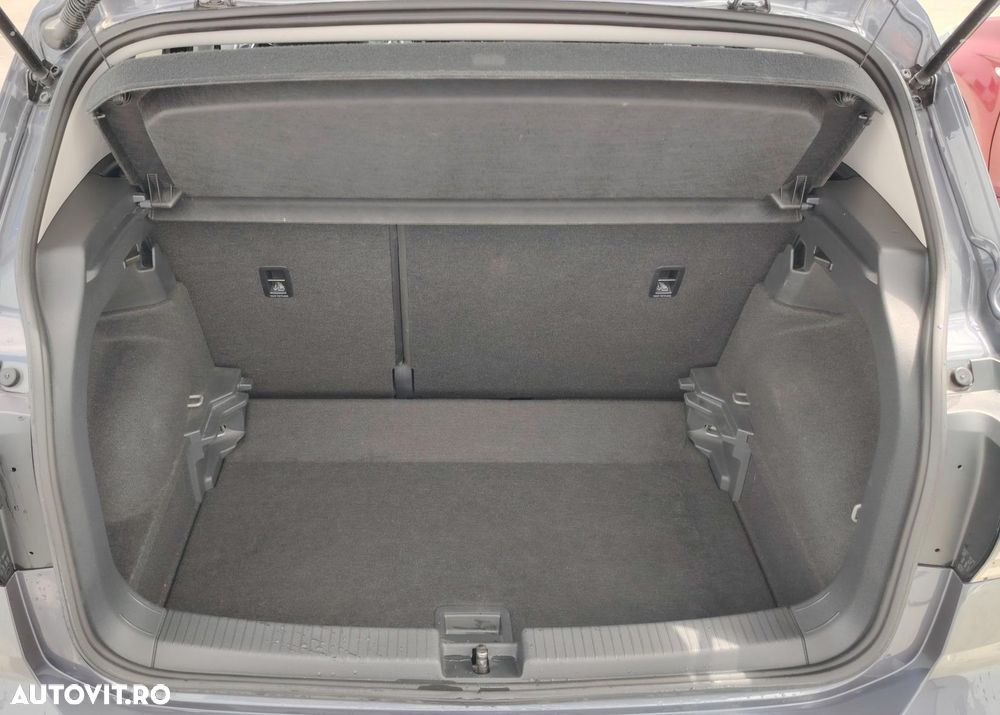Volkswagen T-Cross 1.5 TSI DSG Life - 26