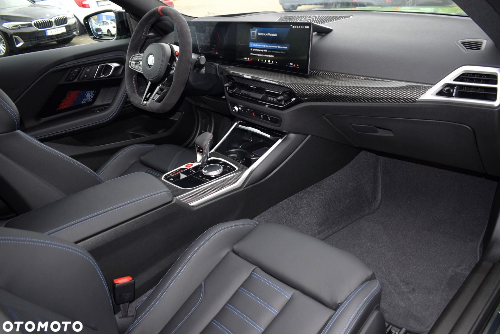BMW M2 - 18