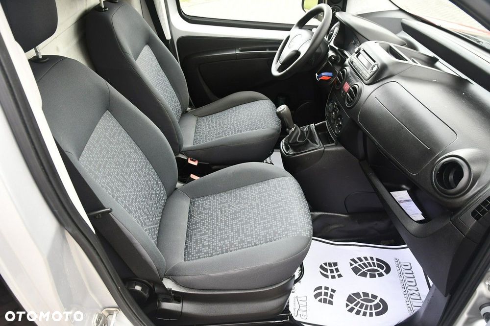 Citroën Nemo - 15