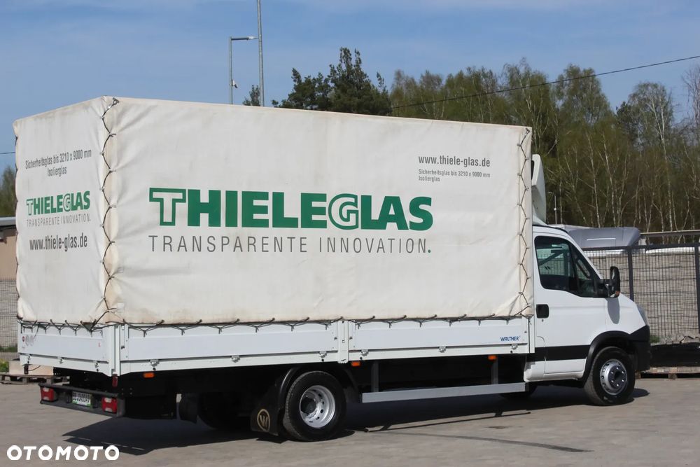 Iveco Daily 70c15 65c15 70c17 70c18 Dmc 3.5t/7t - 11